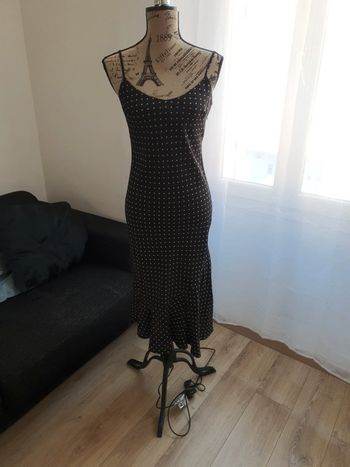 Robe AutreTon taille 36