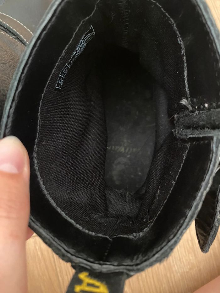 Dr Gayle - photo numéro 19