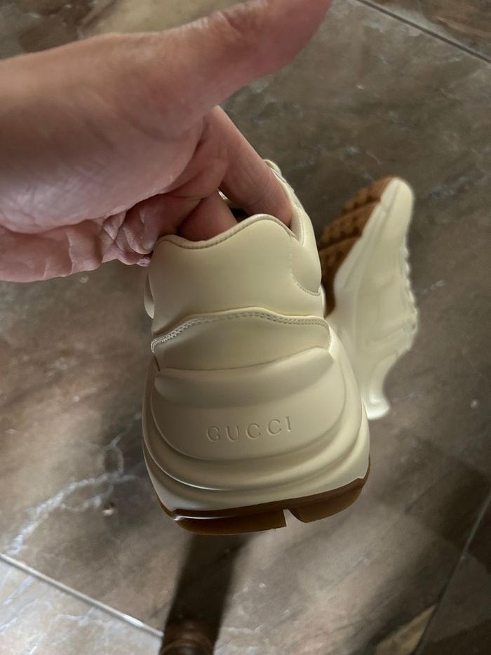 Basket Gucci x Disney - photo numéro 3