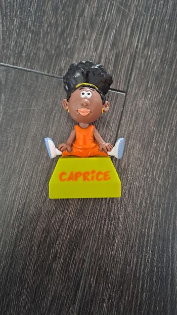 collection, taille crayon Cédric, en très bon état, vintage