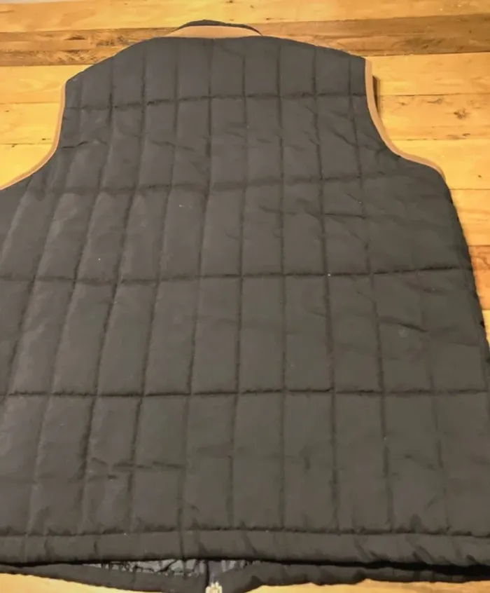 Gilet sans manche GPA XXL - photo numéro 3