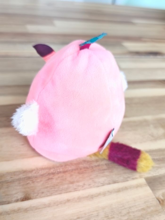 Peluche réversible Lilliputiens Georges
- photo numéro 3