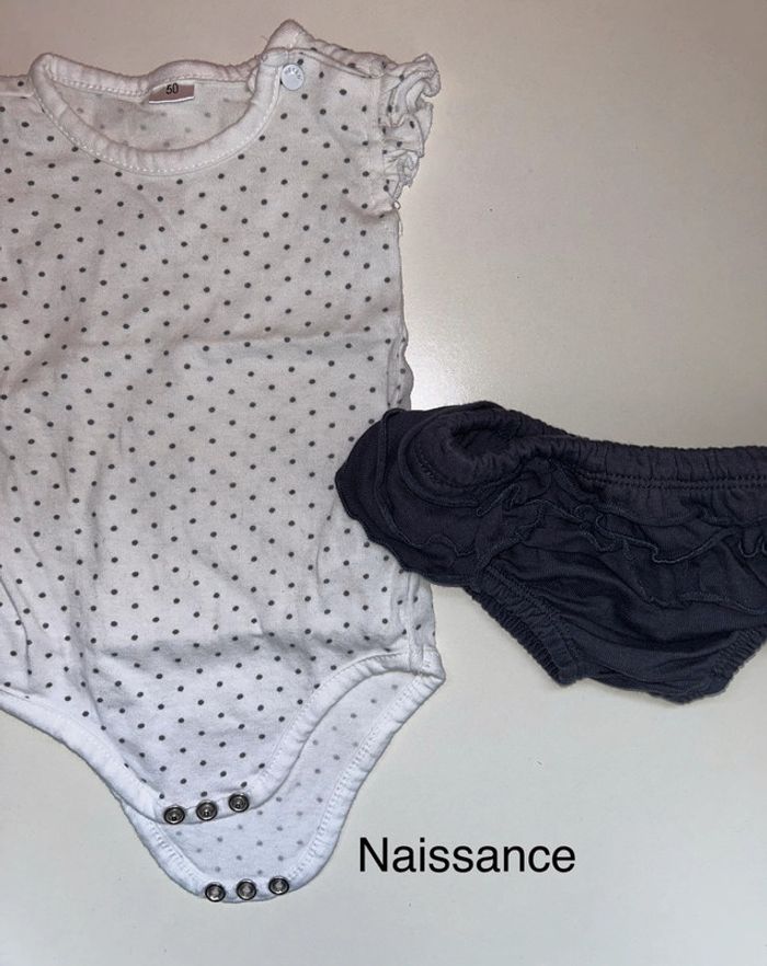 Ensemble naissance