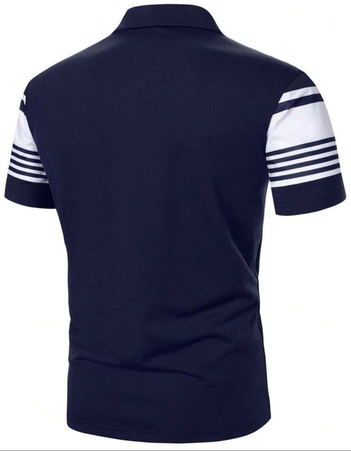 Polo homme - photo numéro 3