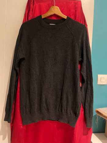 Pull homme neuf