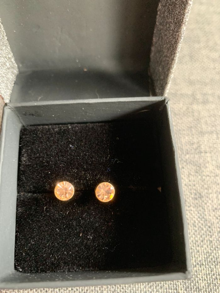 Boucles d’oreilles (33)