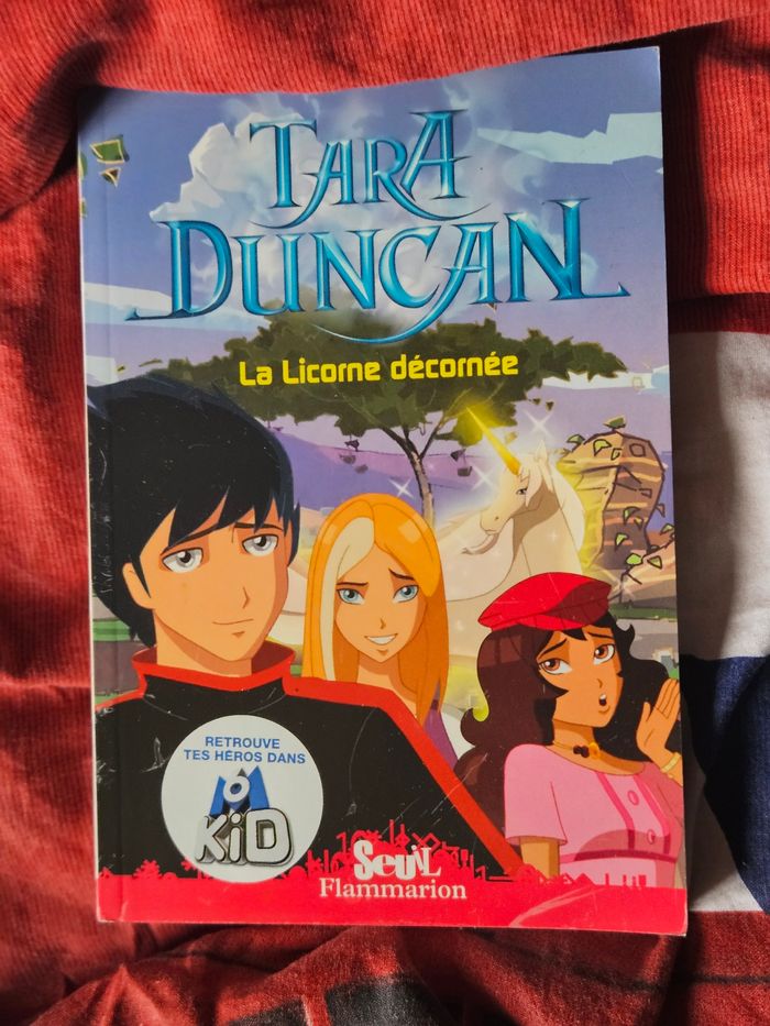 Livre