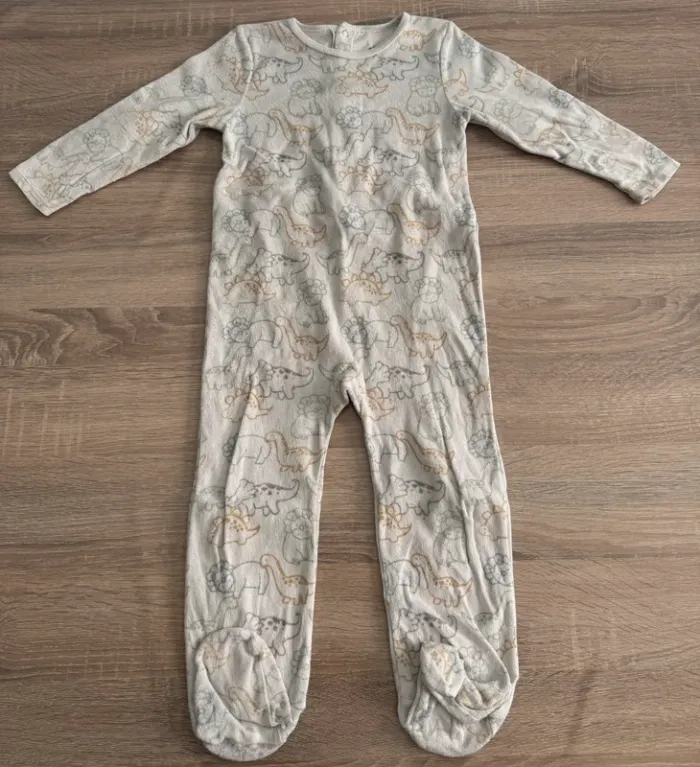 Pyjama 36M