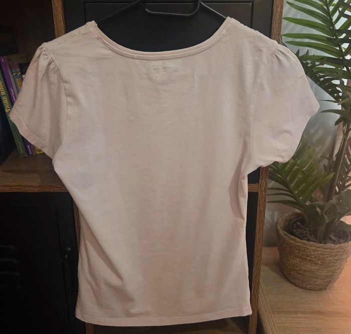 Tee-shirt Orchestra  ,taille 14 ans - photo numéro 2