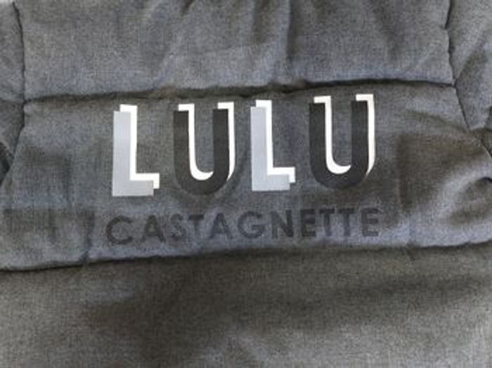 Manteau hiver à capuche 18 mois - photo numéro 4