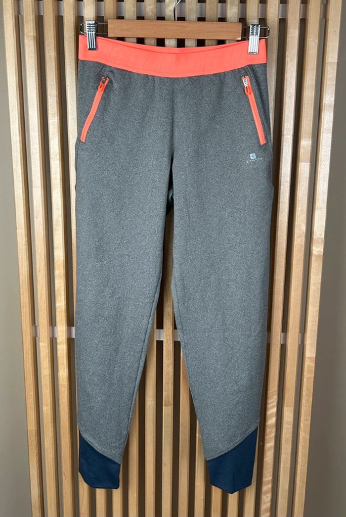 Ensemble survêtements domyos fille - photo numéro 6