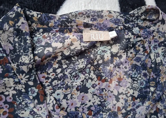 Robe Taille 42 - photo numéro 4