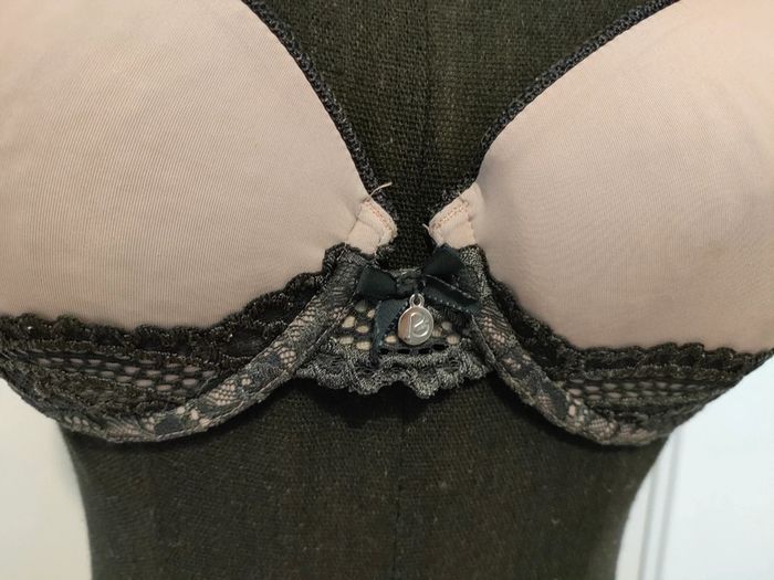 Soutien gorge taille 90b - photo numéro 2