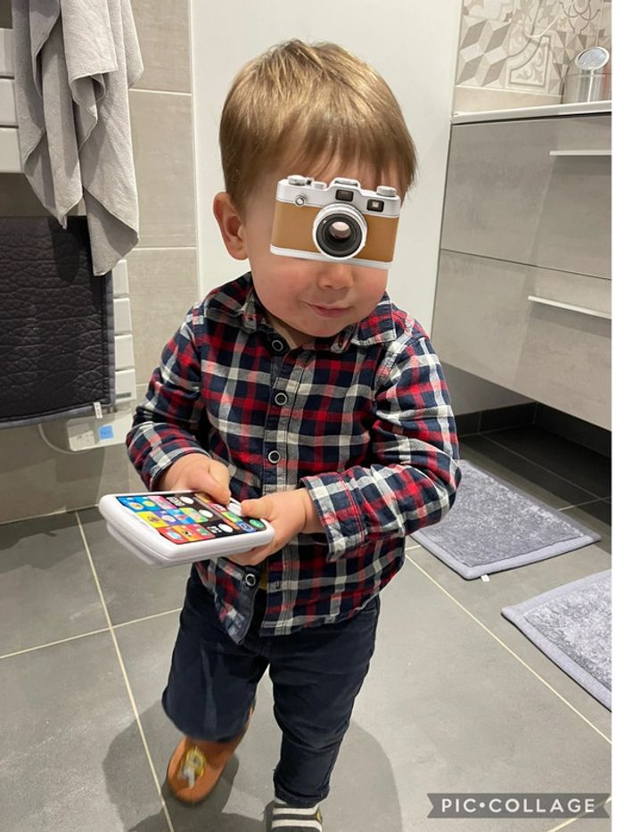 Chemise manches longues - photo numéro 2