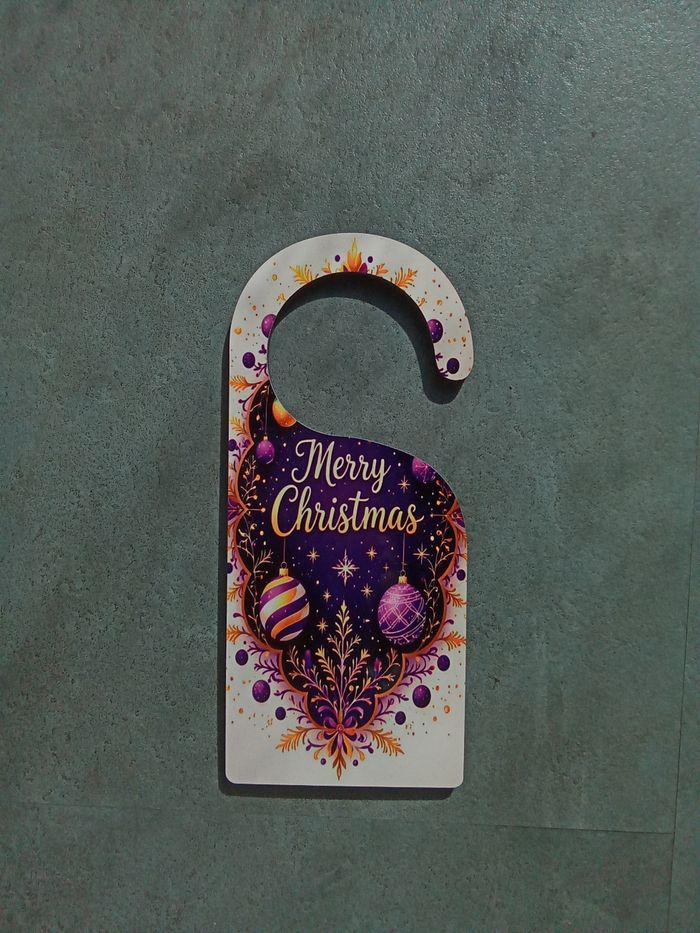 Ornement de porte - photo numéro 2