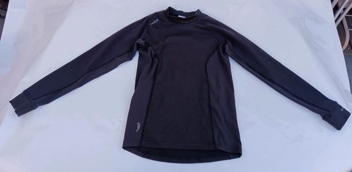 Sous pull 10 ans Oxylane