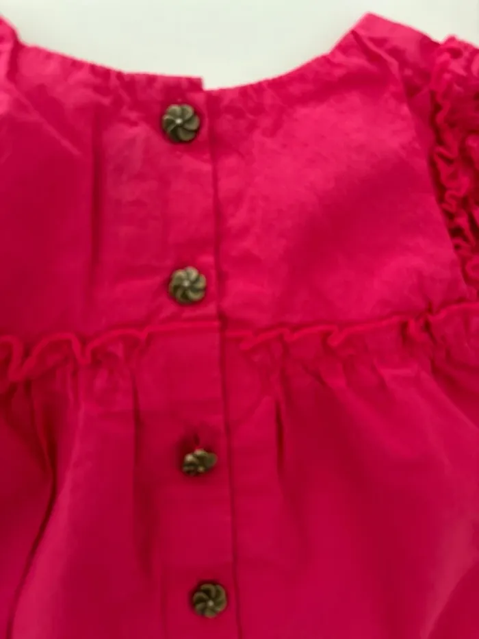 Ensemble Blouse et legging 3 mois Sergent Major - photo numéro 7