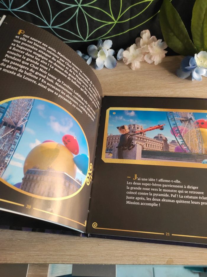 Miraculous – Le film - photo numéro 7