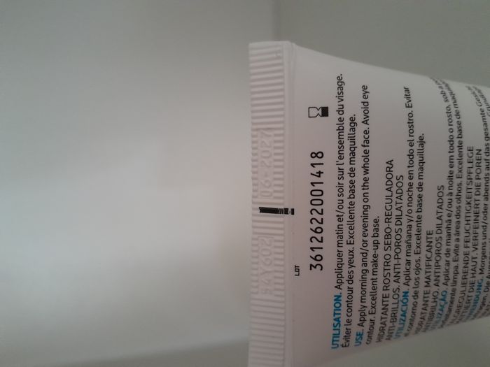EFFACLAR MAT La Roche-Posay - photo numéro 5
