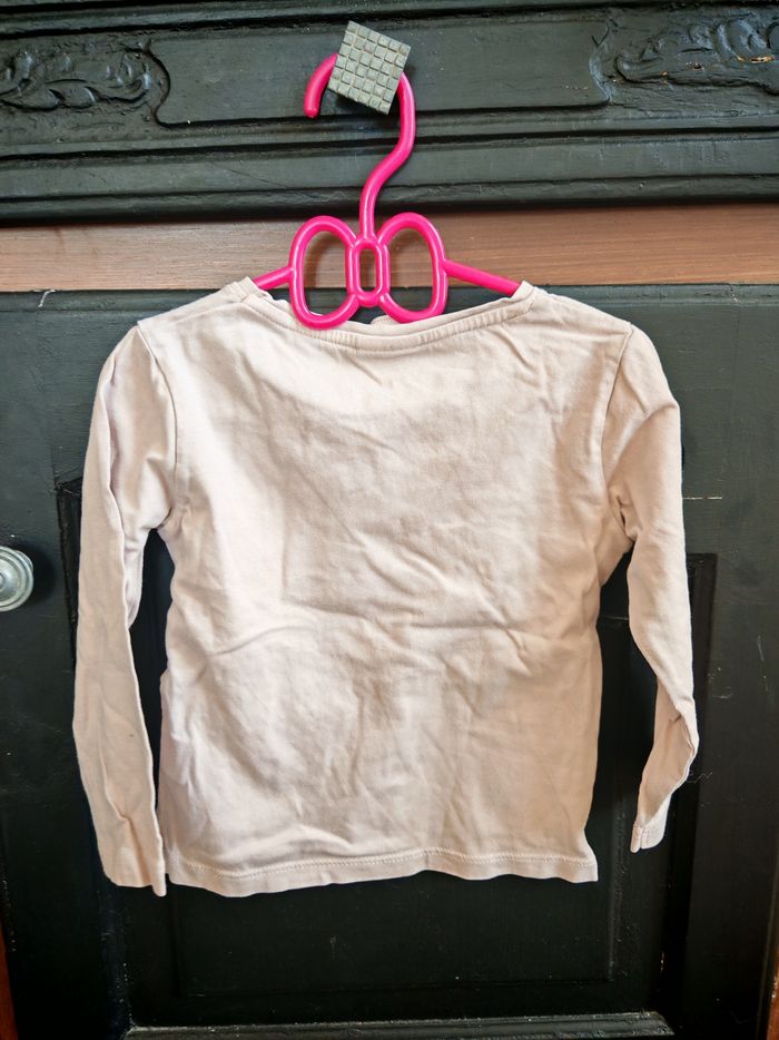 Tee-shirt ML - photo numéro 2
