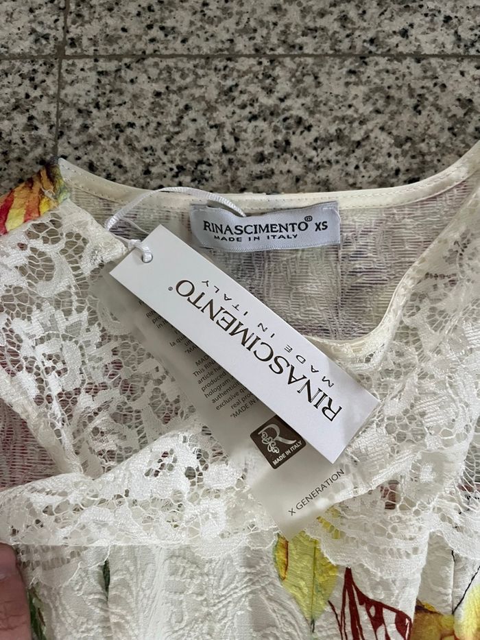 Robe Rinascimento XS - photo numéro 2