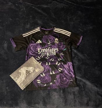 Maillot Concept Réal Madrid (XL)