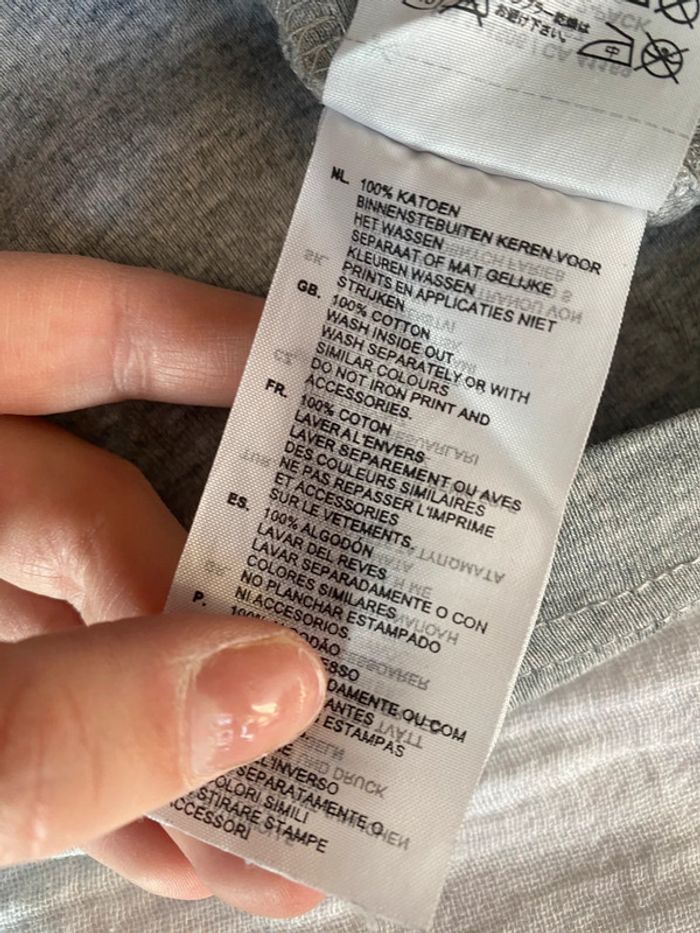 lot vêtements homme - photo numéro 12