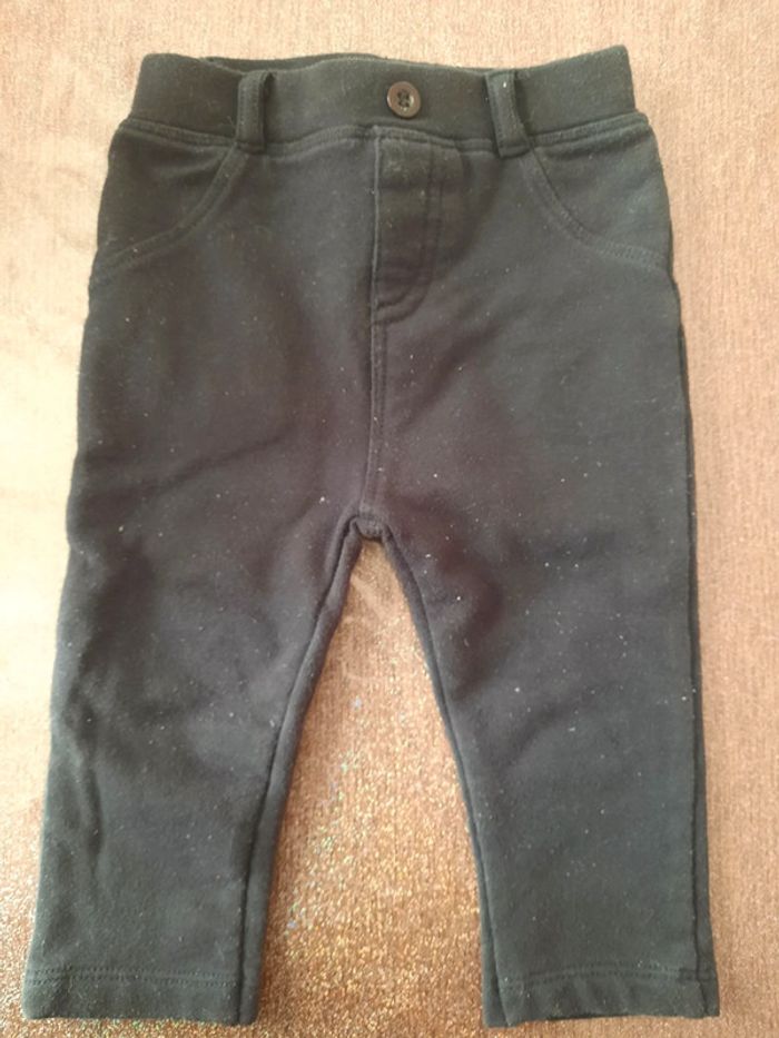 Lot 3 pantalons - photo numéro 5
