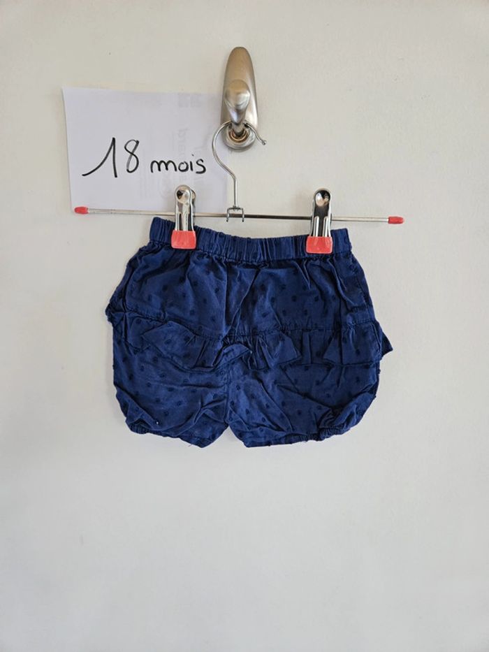 Jupe 18 mois - photo numéro 2