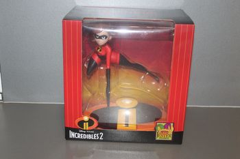 Figurine Elastigirl - Disney