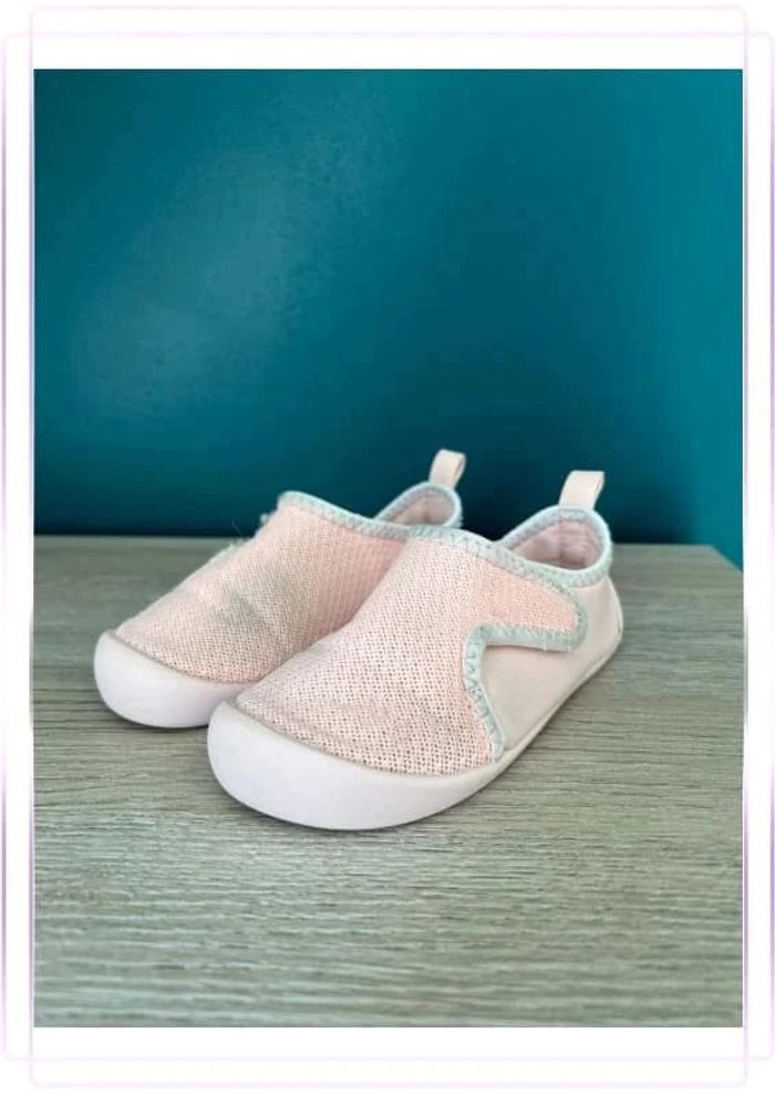 Chausson - Décathlon 25