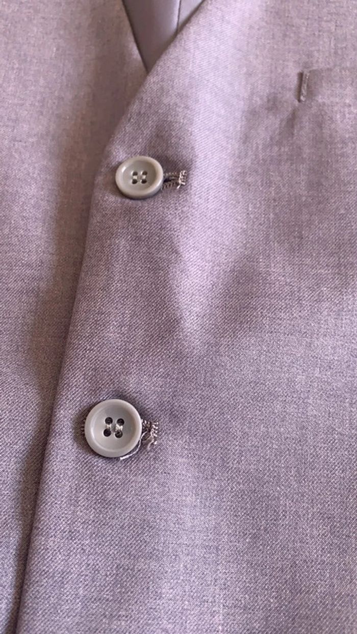 Bustier costume - photo numéro 3