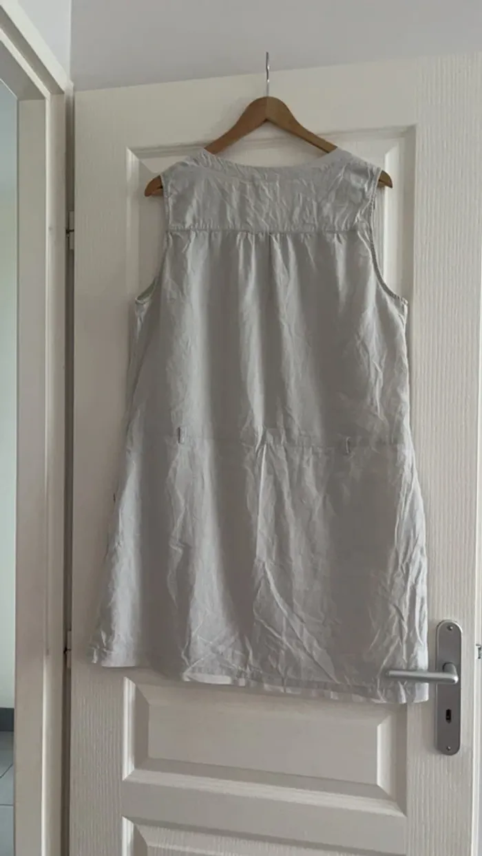 Robe cache-cache - photo numéro 6