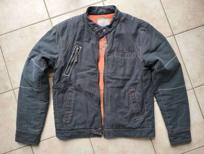 Manteau HPW taille M