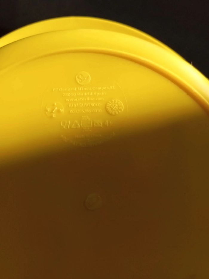 Assiette Peppa pig - photo numéro 2