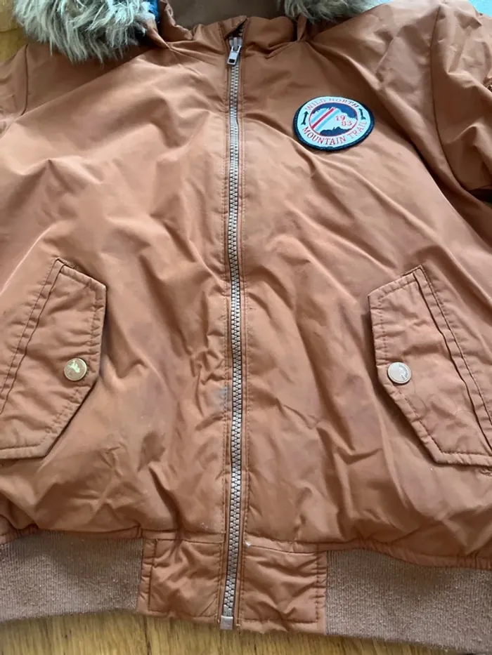 Manteau 10 ans - photo numéro 6