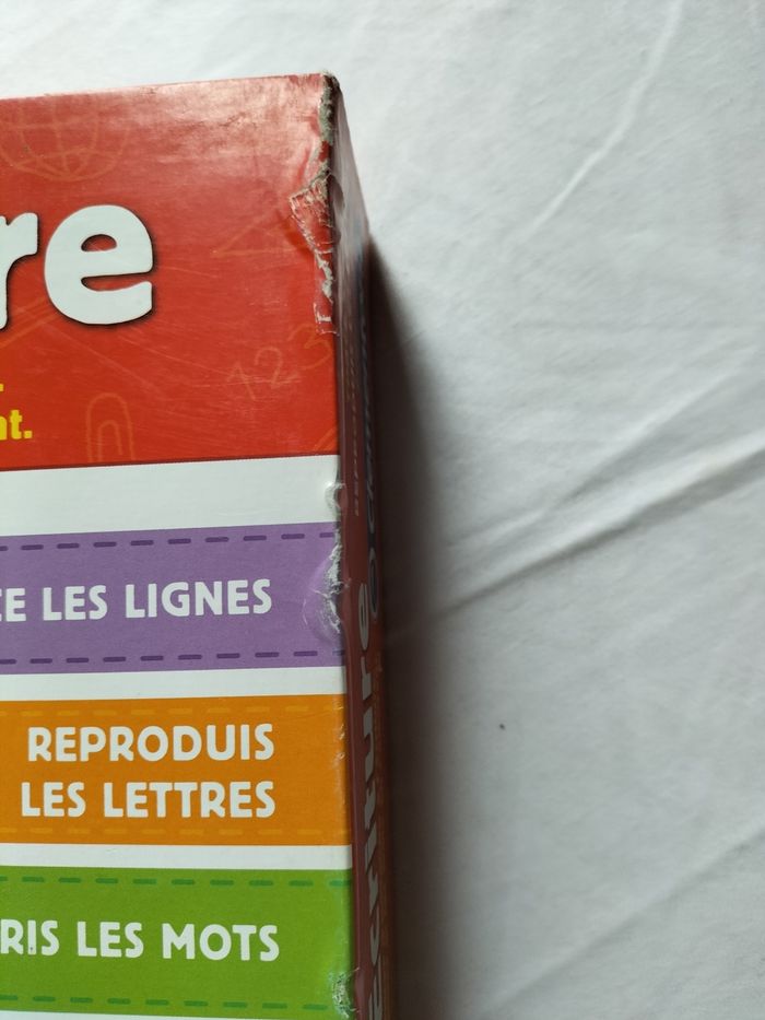 Jeux d'écriture clementoni - photo numéro 5