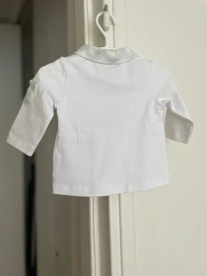 Patachou Baby polo Garçon - photo numéro 2