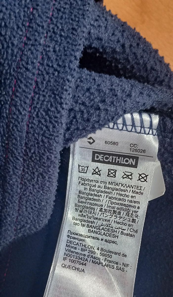 Polar Decathlon 6 ans - photo numéro 6