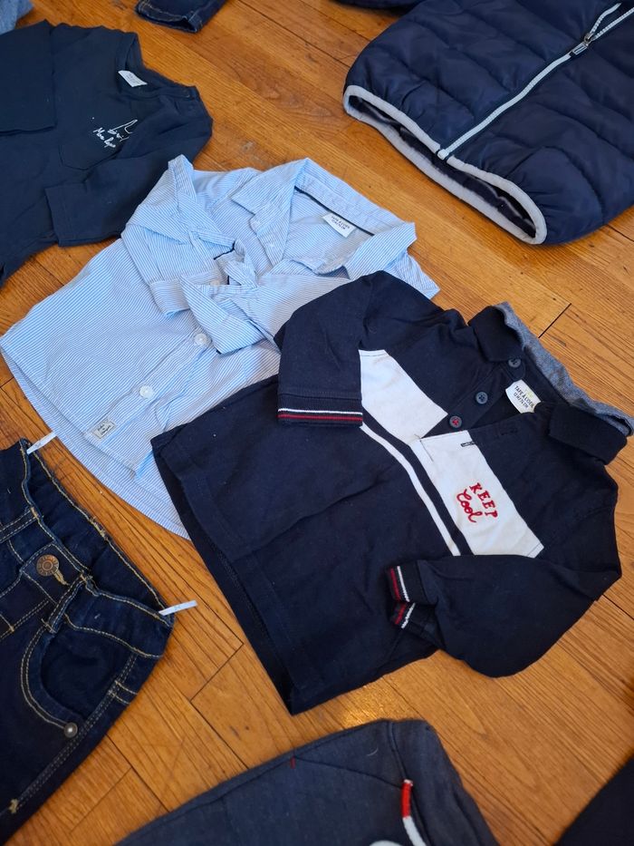 Vêtements bébé 12 mois - photo numéro 6