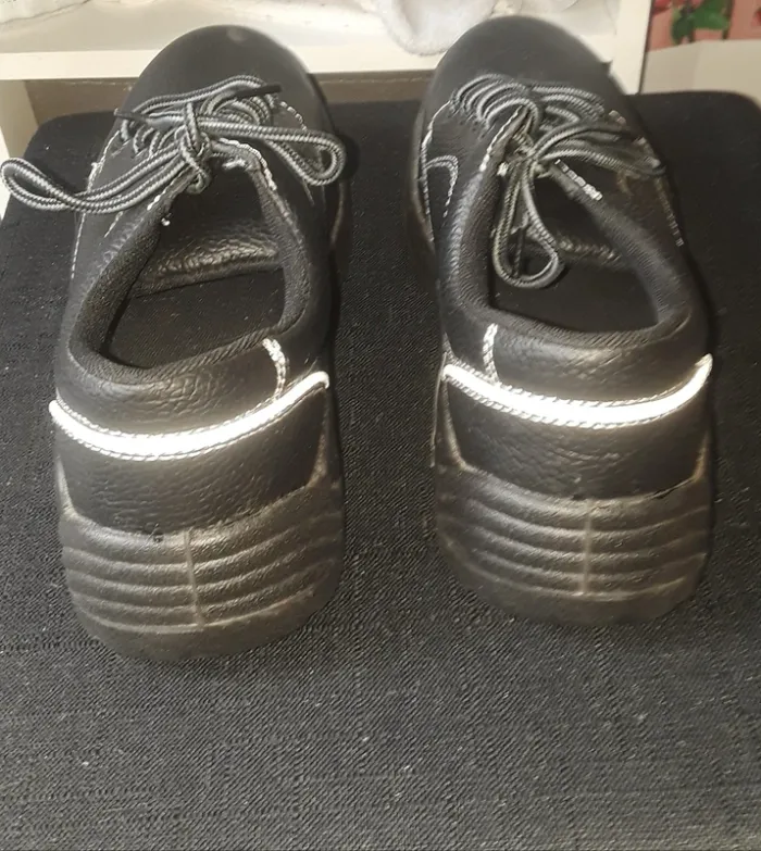 Chaussures de sécurité - photo numéro 4