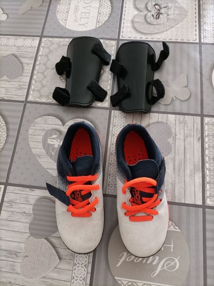 Crampons