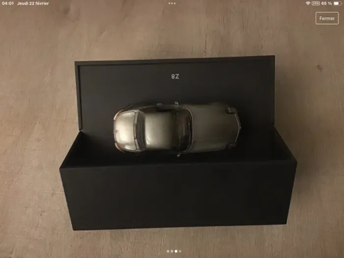 Voiture blw - photo numéro 2