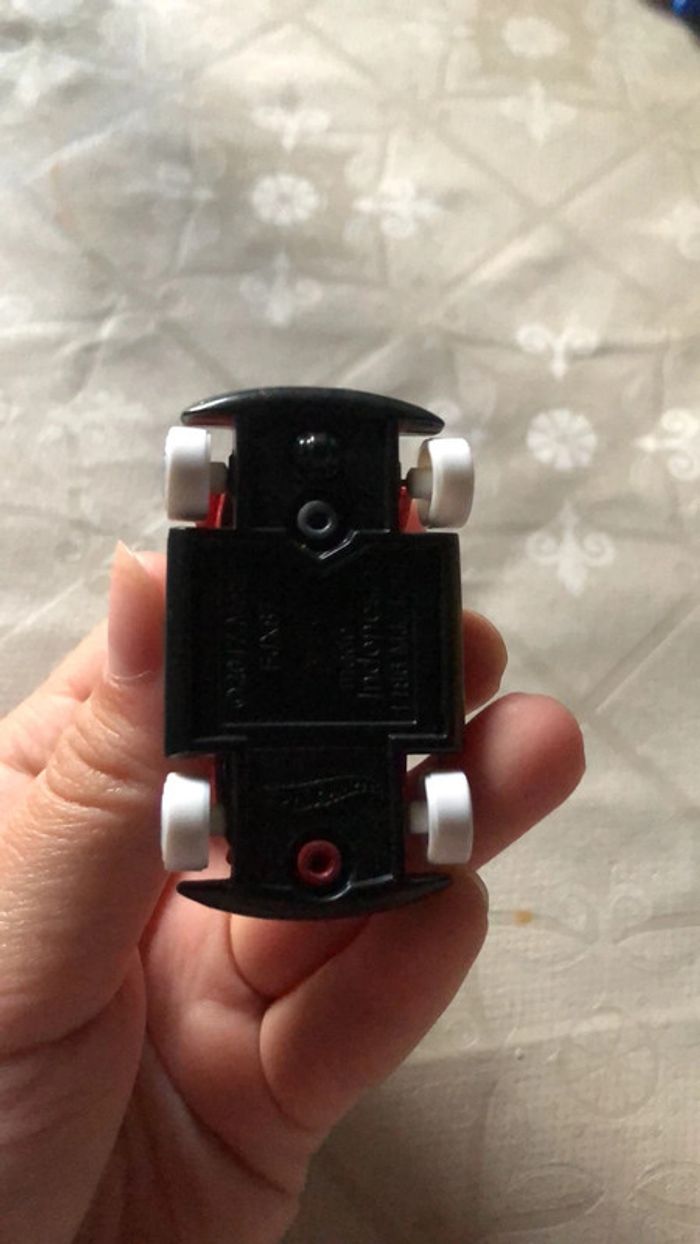 Voiture - photo numéro 3