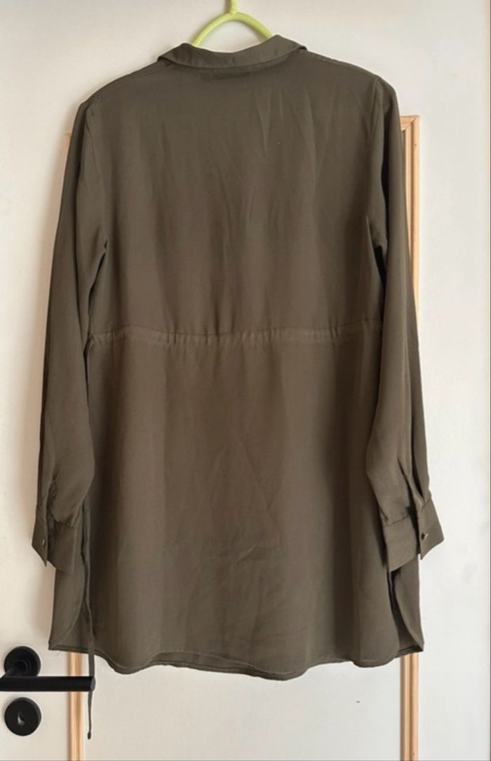 Tunique grossesse - Kiabi - Taille 40 - photo numéro 2