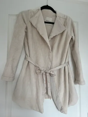 Veste kimono pyjama