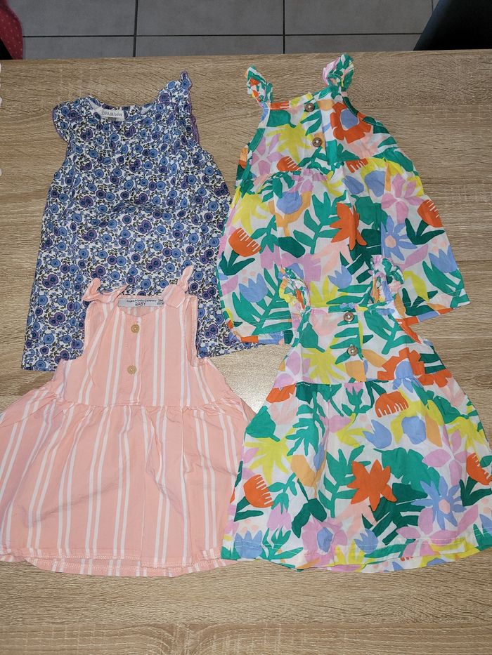 Vêtements fille 3 mois - photo numéro 4