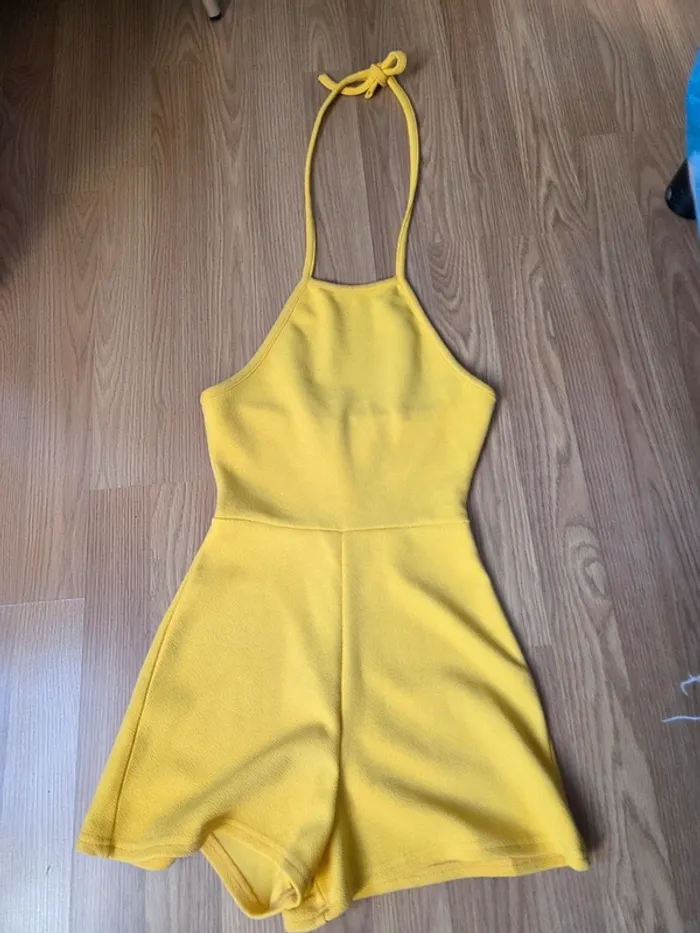 Combi short