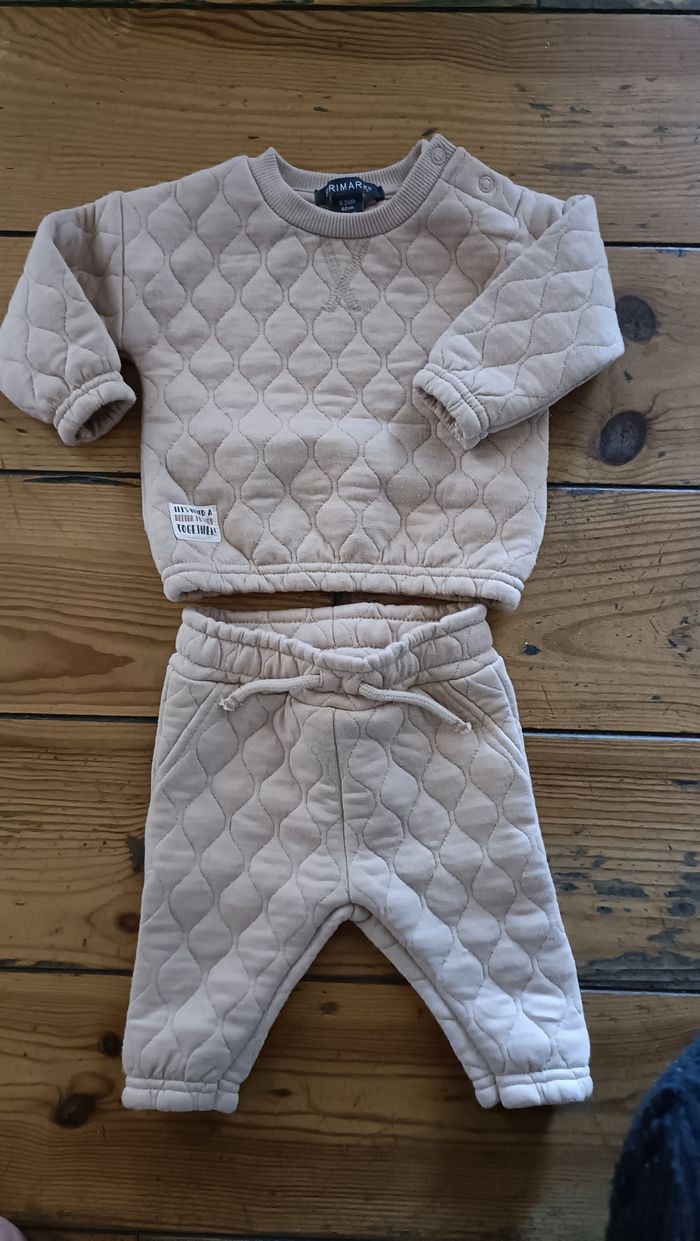 Ensemble jogging Primark - photo numéro 9