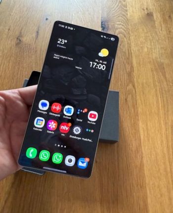 Samsung Galaxy S25 Ultra